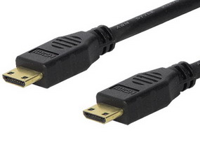 MX7 CABLE MINI HDMI A MINI HDMI 1.8 MTS MX7 - CPM031