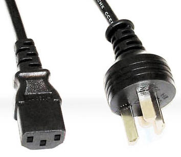 GENERICA CABLE POWER 220V CDA 000 / 001