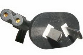 MX7 CABLE POWER FICHA TIPO  8 - MX7 - CDA005