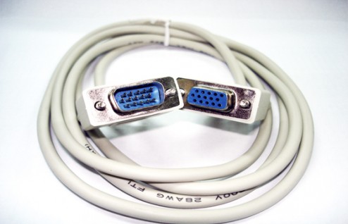 NOGA NET CABLE PROLONGACION VGA 15M / 15H  3 MTS CPM002/015