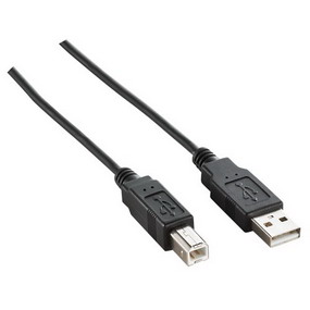 MX7 CABLE USB 2.0 1.8 MTS - NOGA / MX7  - USB002 / 015