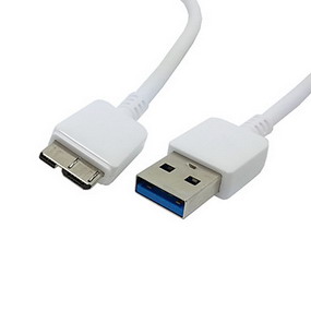 MX7 CABLE USB 3.0 HDD MX7 USB034