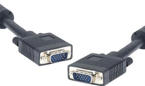 MX7 CABLE VGA  MACHO-MACHO 5 MTS - MX7 - CPM020