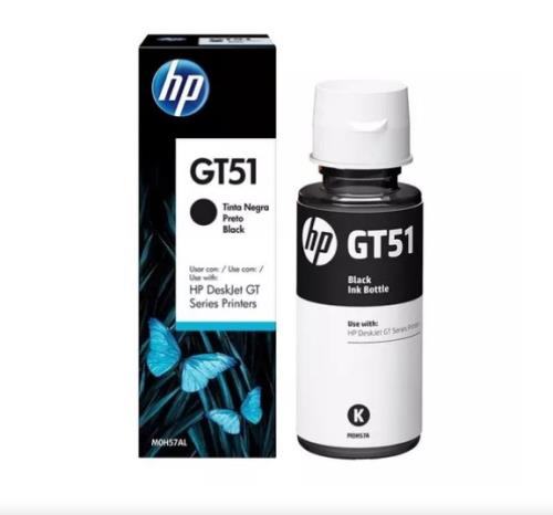 HP BOTELLA HP ALTERNATIVA GT51 BLACK P/ GT-5820