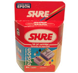 SHURE CARTUCHO EPSON ALTERNATIVO T050 (093 - 189)- SHURE
