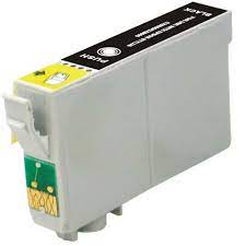 EPSON CARTUCHO EPSON ALTERNATIVO T0631 / 62 NEGRO - SHURE