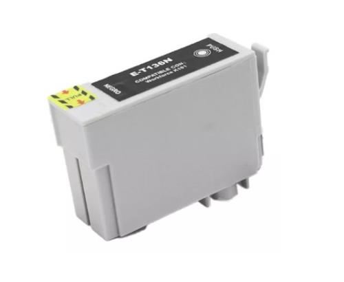 SHURE CARTUCHO EPSON ALTERNATIVO T136 - SHURE / NOGANET P/WF 301