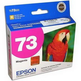 EPSON CARTUCHO EPSON T073320 MAGENTA