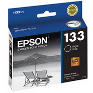 EPSON CARTUCHO EPSON T133120 NEGRO 235W /420W