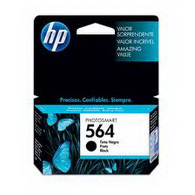 HP CARTUCHO HP 564 NEGRO CB316WL P/HP B210