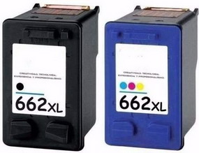 HP CARTUCHO HP ALTERNATIVO 662 XL COLOR P/HP 2515