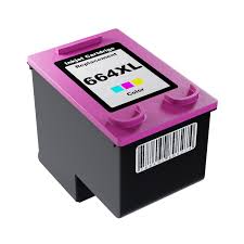 HP CARTUCHO HP ALTERNATIVO 664 XL COLOR NEW CHIP