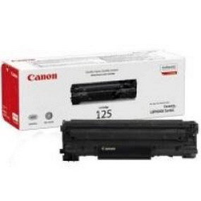 CANON TONER CANON 125 P/ LBP6000