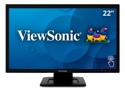 VIEWSONIC MONITOR LED 22" VIEWSONIC TD2210 TOUCH