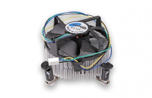 NOGA NET COOLER 775-2 INTEL NOGANET / MX7