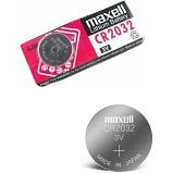 GENERICA PILA DE LITIO 2032 P/MOTHER MAXELL LITHIUM X1