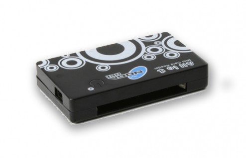 NOGA NET CARD READER EXTERNO NOGANET CR5043