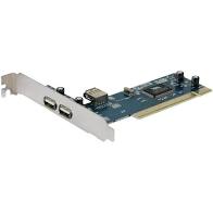 NOGA NET PLACA PCI USB 2.0 -  102 NOGANET