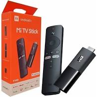 XIAOMI REPRODUCTOR ANDROID TV XIAOMI  MI TV ANDROID 9.0 C/CONTROL SIN FUENTE