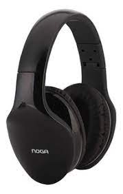 NOGA NET AURICULAR FIT NOGANET X-2610 NEGRO RUBB