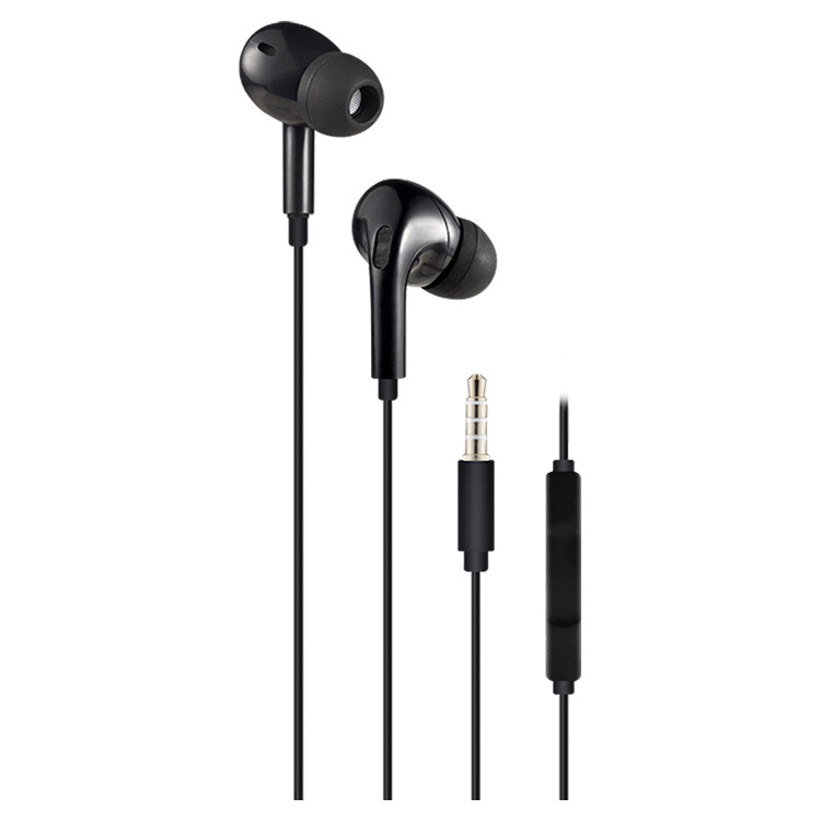 NOGA NET AURICULAR NOGANET NG-1650 IN EAR NEGRO - MANOS LIBRES - CEL