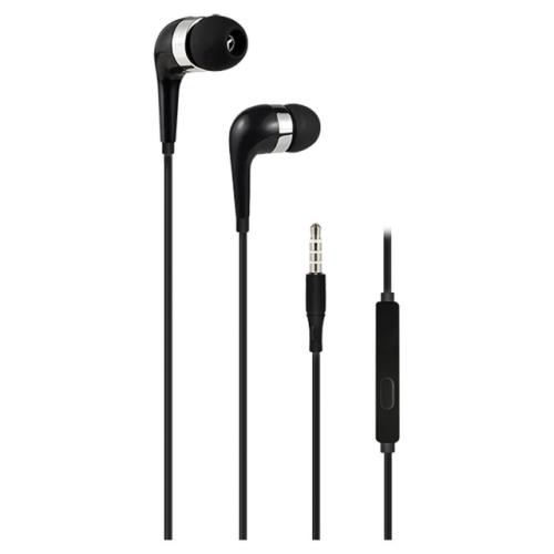 NOGA NET AURICULAR NOGANET NG-1700 IN EAR NEGRO - MANOS LIBRES - CEL