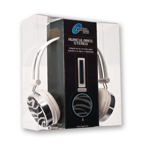 NOGA NET AURICULAR NOGANET NG-213 DIAMOND CHICK