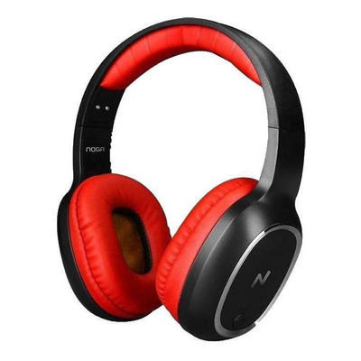 NOGA NET AURICULAR NOGANET NG-BT409 ARIS BLUETOOTH C/MANOS LIBRES -PLEGABLE
