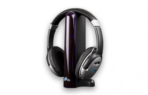 NOGA NET AURICULAR NOGANET WIRELESS NG-110