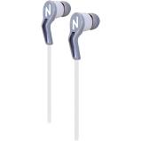NOGA NET AURICULAR NOGANET X-6060 IN EAR BLANCO CABLE PLANO
