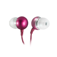 OVERCASE AURICULAR OVER FUSION 60 RED