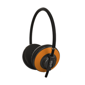 OVERCASE AURICULAR OVER ICON II ORANGE