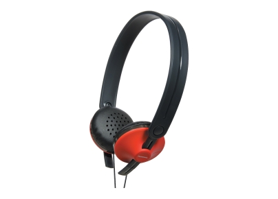 PANASONIC AURICULAR PANASONIC RP-HX35 ROJO
