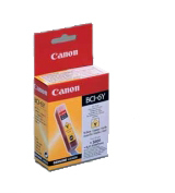 CANON BJI-201Y AMARILLO (BJ600/610)