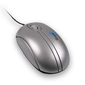 NOGA NET MOUSE NOGANET MINI NGM-113 GRIS USB