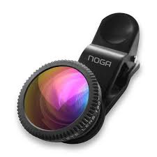 NOGA NET LENTE PARA SMARTPHONE NG-LENS NOGANET