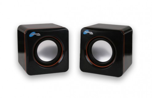 NOGA NET PARLANTE NOGANET 2.0 MINI USB (NG-106)