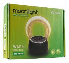 NOGA NET PARLANTE NOGANET NG-BTML BLUETOOTH  MOONLIGHT (ng-moon)