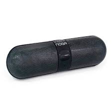 NOGA NET PARLANTE NOGANET NG-P77 LED BLUETOOTH C/LECTOR SD + FM