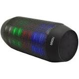 NOGA NET PARLANTE NOGANET NG-P81 BLUETOOTH C/LECTOR SD + FM