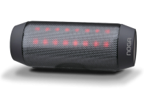 NOGA NET PARLANTE NOGANET NG-PK21 10W BLUETOOTH  PORTATIL