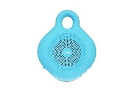 OVERCASE PARLANTE OVERTECH OV-350BT PORTATIL USB-BLUETOOTH-MIC BLUE