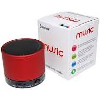 SHURE PARLANTE SHURE MINI SPEAKER BLUETOOTH  PORTATIL