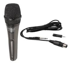 NOGA NET MICROFONO NOGANET - MIC-120
