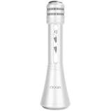 NOGA NET MICROFONO NOGANET - WHITE / BT CON PARLANTE NG-KA01