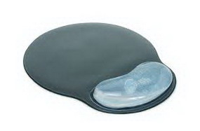 NOGA NET PAD DE MOUSE CON APOYAMANO GEL - BKT  (Vd 9, Rj 8, Vl 9, Ng 28, Az 3, Rs 9, Gr 8)