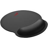 GENIUS PAD DE MOUSE G-WMP 100 GENIUS BLACK GEL - ANTIDES