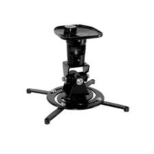 NOGA NET SOPORTE DE TECHO PROYECTOR MAX 10 KGS GIRO/INCL 360º/15º  - NGT-PRO1