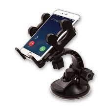 NOGA NET SOPORTE MOVIL AUTO CELULAR UNIVERSAL NOGANET NG-HOLD4