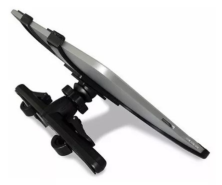 OVERCASE SOPORTE TABLET P/AUTO OVER OV-T2030 (7" A 11")